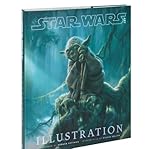 Star wars art : illustration