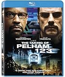 The Taking of Pelham 1 2 3 [Blu-ray]