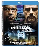 The Taking of Pelham 1 2 3 [Blu-ray]