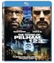The Taking of Pelham 1 2 3 [Blu-ray]