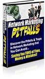 51pgGZzddLL. SL160  Network pitfalls