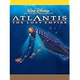 Atlantis: The Lost Empire