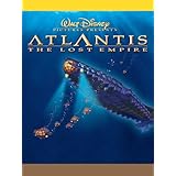 Atlantis: The Lost Empire