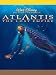 DVD : Atlantis: The Lost Empire