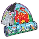 DINOSAUR TENT