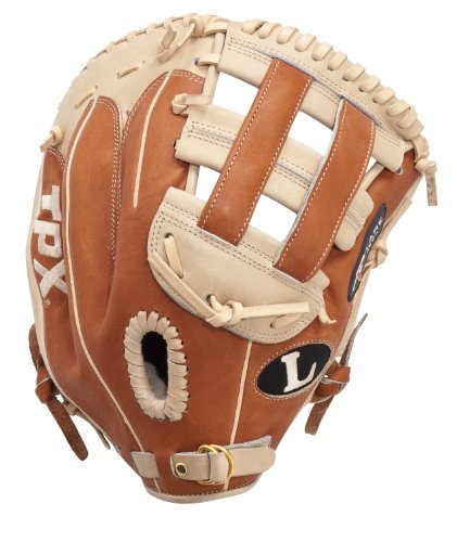 Louisville Slugger 13-Inch TPX Base Mitt