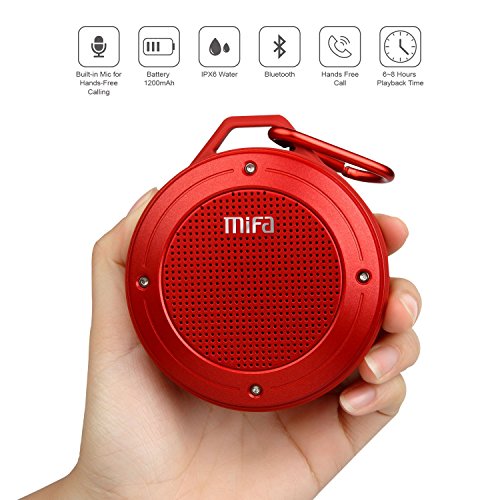 mifa f10 speaker review