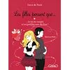 Les filles pensent que... La vie de couple n'est pas un conte de f�es