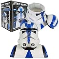 Star Wars Clone Trooper Cookie Jar