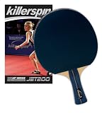 Killerspin 110-02 Jet 200 Table Tennis Racket