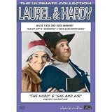 Laurel & Hardy Ultimate Collection Vol. 8