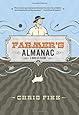 Farmer's Almanac: A Work of Fiction