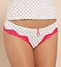 Info/Buy Breakthrough Breast Cancer Brazilian Knickers