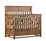 Nursery Crib