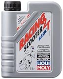 Zoom Produkt-Bild: Liqui Moly  1619 Racing Scooter 2T Basic, 1 l