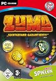 Eigenschaften CDV Software Entertainment AG  / Zuma - Einfach spielen