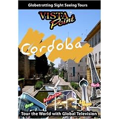 Vista Point  CORDOBA Spain