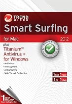 SmartSurfing for MAC 2012 - 1 User