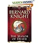 The Manor of Death (Crowner John Mystery)