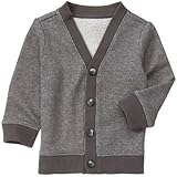 クレイジーエイト Crazy 8/ テリー カーディガン アスファルト トップスカーディガン 4歳【並行輸入】