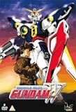 Mobile Suit Gundam Wing Double Pack Vol. 1