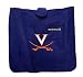 UVA Shoulder Bag Cute Small University of Virginia - Official NCAA College Purse Handbags Best Unique Gift Ideas For Her Ladies Women Girls Students Graduation Alumni or Fans