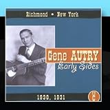 Early Sides: 1930, 1931