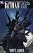 Batman - Life After Death