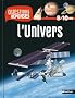 L'univers : 8/10 ans