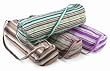 Hugger Mugger Recycled Paper Yoga Mat Bag