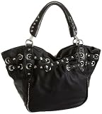 High Fashion 5437 Satchel