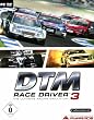 DTM Race Driver 3 [Software Pyramide]