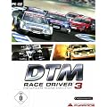 DTM Race Driver 3 [Software Pyramide]