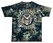 Liquid Blue Men's Ramones Sedated Short Sleeve Tee