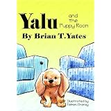 Yalu and the Puppy Room