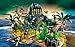 PLAYMOBIL Pirate Adventure Island
