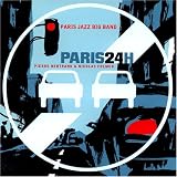 Revue Paris Jazz Big Band  / Paris 24H