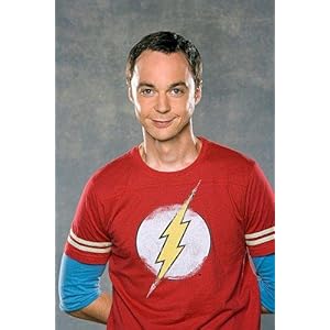 The Big Bang Theory - Saison 2