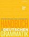Handbuch zur deutschen Grammatik