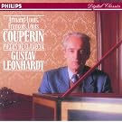 Couperin: Pi�ces de Clavecin