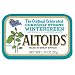 Altoids Curiously Strong Mints, Wintergreen, 1.76-Ounce Tins (Pack of 12)