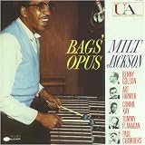 Bags` Opus