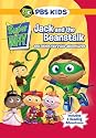 Super Why: Jack and the Beanstalk and Other Fairytale Adventures [DVD] [2007] [Region 1] [US Import] [NTSC]
