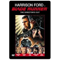 Blade Runner - Director's Cut (Metal Pak)