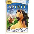Spirit: Stallion of the Cimarron (Widescreen) (Dual-layered DVD)