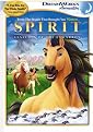 Spirit: Stallion of the Cimarron (Widescreen) (Dual-layered DVD)