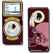 Siskiyou Washington Redskins Ipod Nano Case With Clip Size: One Size
