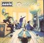 Definitely Maybe