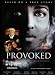 Provoked (In English)