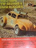Baja-Prepping VW Sedans & Dune Buggies Baja-Prepping VW Sedans & Dune Buggies